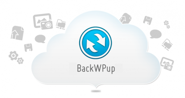 BackWPup