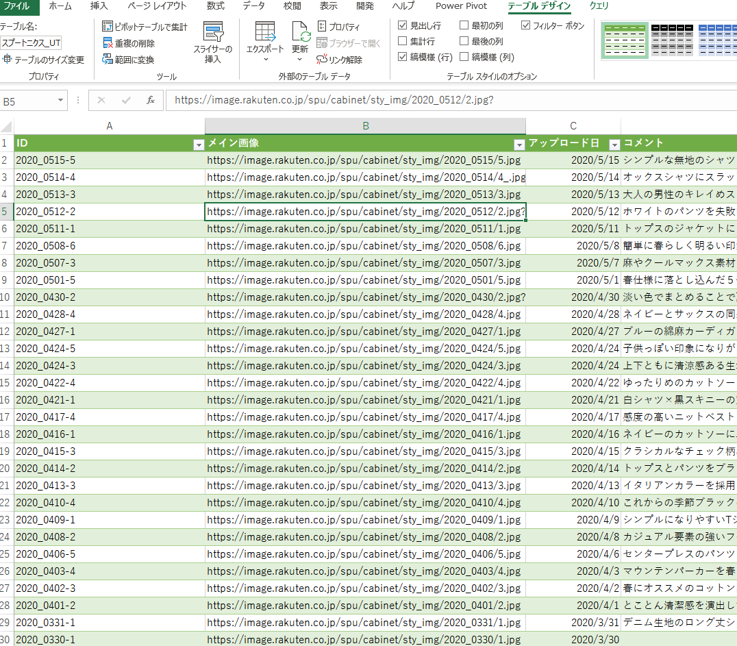 Excelで開くと文字化けするcsvファイルへの簡単な対応方法 プライマリーテキスト